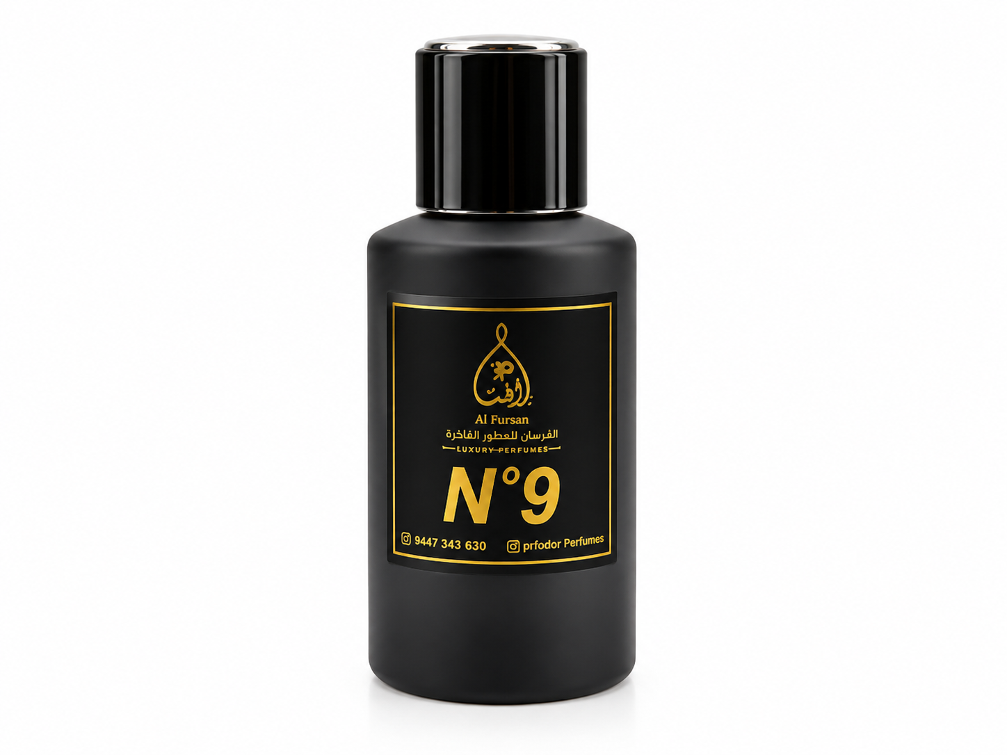 Private Perfumes N9 Edp-60Ml MS Department Store Oman