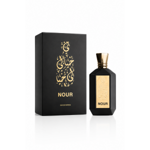 Khayali Nour EDP-100ml (Unisex) MS Department Store Oman
