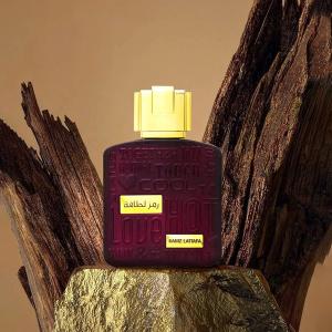 Lattafa Ramz Gold Edp-100Ml (Unisex) MS Department Store Oman