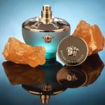Verssce Dylan Turquoise Edt 100Ml Edt-100Ml MS Department Store Oman