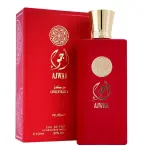 Nusuk Spray Ajwaa Oud Red-100Ml MS Department Store Oman
