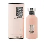 Nusuk Spray Vision Pour Femme-100Ml MS Department Store Oman
