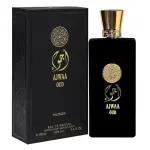 Nusuk Spray Ajwaa Oud-100Ml MS Department Store Oman