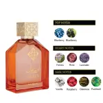 Nusuk Spray Orhan-100Ml MS Department Store Oman