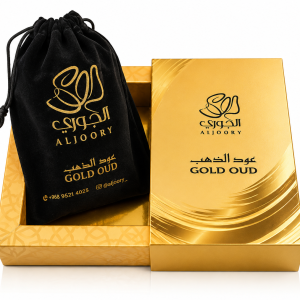 Al Joory Gold Oud MS Department Store Oman