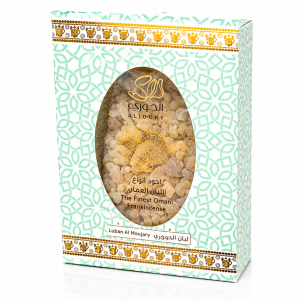 Al Joory Luban Al Howjary 500G MS Department Store Oman