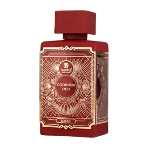 Riiffs Spray Goodness Oud Rouge Edp -100Ml MS Department Store Oman