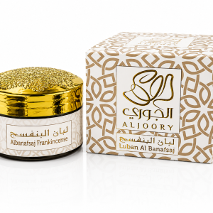 Al Joory Al Banafsaj Luban MS Department Store Oman