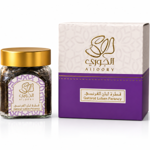 Al Joory Qatarat Luban Al Farancy MS Department Store Oman