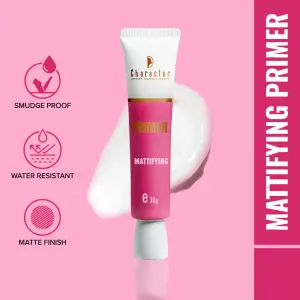 Primer Mattifying MS Department Store Oman