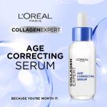 Loreal Collagen Expert Serum-30Ml MS Department Store Oman