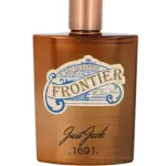 Just Jack Hip Flask Frontier Edp-120Ml MS Department Store Oman