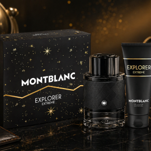 Montblanc Emblem EDT-100ml (MEN) MS Department Store Oman