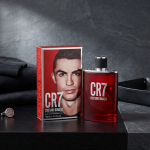 Cristiano Ronaldo Cr7 Edt-100Ml (Men) MS Department Store Oman