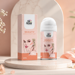 Aerosol Spray Beauty MS Department Store Oman