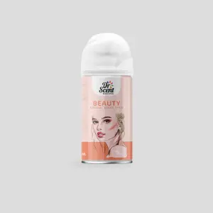 Dr Scent Aerosol Spray Beauty MS Department Store Oman