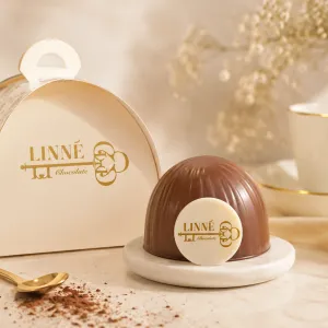 Large Chocolate Giveaway 3 Pieces MS Department Store Oman