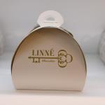 Large Chocolate Giveaway 3 Pieces MS Department Store Oman