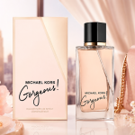 Michael Kors Pour Femme EDP-100ml (Women) MS Department Store Oman