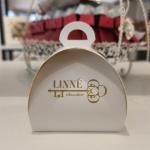 Large Gift Box 6Pcs Wrapped Chocolate MS Department Store Oman