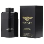 Bentley Absolute Edp-100Ml (Men) MS Department Store Oman