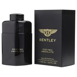 Bentley Absolute Edp-100Ml (Men) MS Department Store Oman