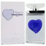 Franck Olivier Passion Edp-75Ml (Women) MS Department Store Oman