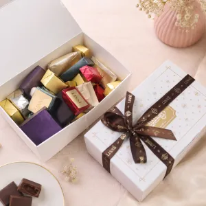 Assorted Standard Wrapped Chocolate 500 Gram MS Department Store Oman