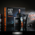 Cristiano Ronaldo Cr7 Game On Edt-100Ml (Men) MS Department Store Oman