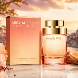 Michael Kors Pour Femme Absolu EDP-100ml (Women) MS Department Store Oman