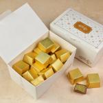 Kunafa Pistachio Wrapped Chocolate 250 Gram MS Department Store Oman