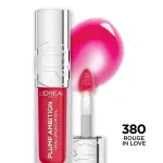Plump Ambition 380 Rouge In Love MS Department Store Oman