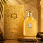 Agar Oud Edp-100 Ml MS Department Store Oman