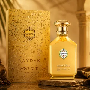 Agar Oud Edp-100 Ml MS Department Store Oman