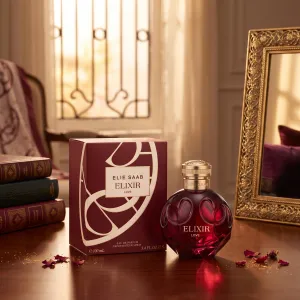 Elie Saab Elixir Love Edp-100Ml Ms Department Store Oman
