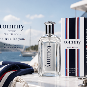 Tommy Hilfiger Tommy EDT-100ml (Men) MS Department Store Oman