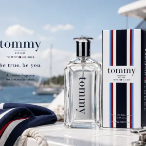 Tommy Hilfiger Tommy EDT-100ml (Men) MS Department Store Oman