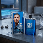 Cristiano Ronaldo Cr7 Play It Cool Edt-100 Ml (Men) MS Department Store Oman