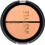 Topface Instyle Twin Blush On MS Department Store Oman
