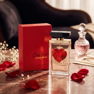 Franck Olivier One Kiss Edp (Women) MS Department Store Oman