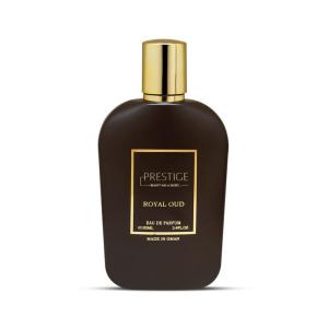 Prestige Perfume Royal Oud EDP 100ml (Unisex) MS Department Store Oman