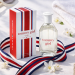 Tommy Hilfiger Tommy Girl EDT -100ml (Women) MS Department Store Oman