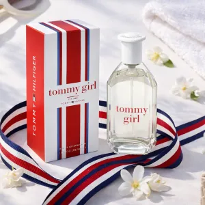 Tommy Hilfiger Tommy Girl EDT -100ml (Women) MS Department Store Oman