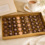Classic Assorted Open Chocolate 45Pcs Box MS Department Store Oman