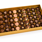 Classic Assorted Open Chocolate 45Pcs Box MS Department Store Oman