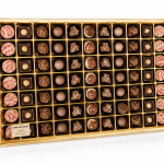 Classic Assorted Open Chocolate 77Pcs Box MS Department Store Oman