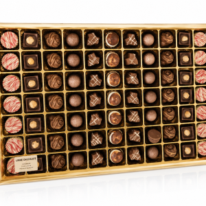 Classic Assorted Open Chocolate 77Pcs Box MS Department Store Oman