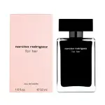 Narciso Rodriguez For Her EDT-50ml (WOMEN) MS Department Store Oman
