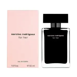Narciso Rodriguez For Her EDT-50ml (WOMEN) MS Department Store Oman