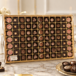 Classic Assorted Open Chocolate 77Pcs Box MS Department Store Oman